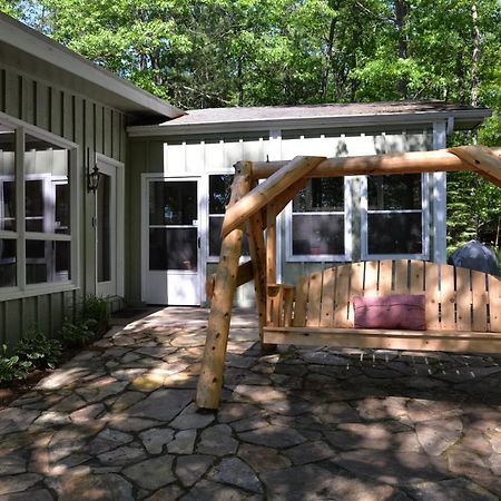 Decompression Zone Villa Arbor Vitae Exterior photo