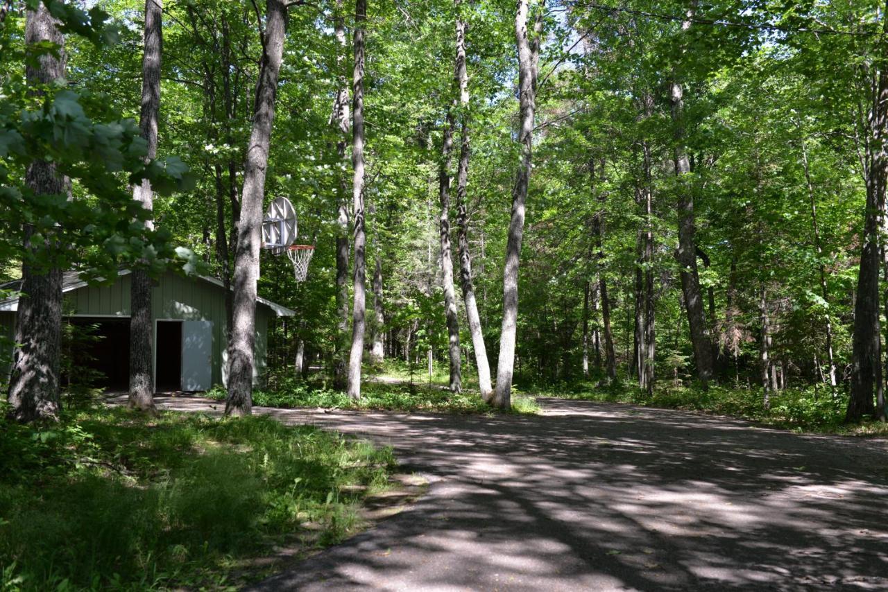 Decompression Zone Villa Arbor Vitae Exterior photo